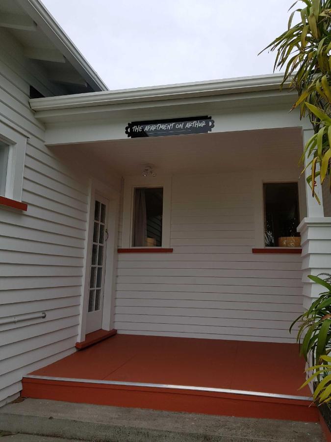 Haka Lodge Ponsonby Auckland Exterior photo
